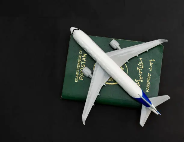 How to Apply for Malaysia Study Visa for Pakistani Students